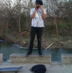 Meet your Posher, Gael